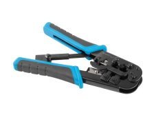 Crimping Tool Universal for RJ11/12/45 - NT-0201 Crimping Tool Universal for RJ11/12/45 - NT-0201