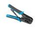 Crimping Tool Universal for RJ11/12/45 - NT-0201 Crimping Tool Universal for RJ11/12/45 - NT-0201