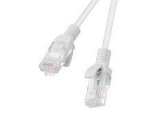 PATCHCORD CAT5E 10M GREY - PCU5-10CC-1000-S PATCHCORD CAT5E 10M GREY - PCU5-10CC-1000-S