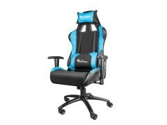 Gaming Chair NITRO 550 - Black/Blue - NFG-0783