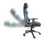 геймърски стол Gaming Chair NITRO 550 - Black/Blue - NFG-0783 геймърски стол Gaming Chair NITRO 550 - Black/Blue - NFG-0783