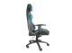 геймърски стол Gaming Chair NITRO 550 - Black/Blue - NFG-0783 геймърски стол Gaming Chair NITRO 550 - Black/Blue - NFG-0783