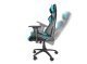 геймърски стол Gaming Chair NITRO 880 - Black/Blue - NFG-0786