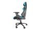 Gaming Chair NITRO 880 - Black/Blue - NFG-0786 Gaming Chair NITRO 880 - Black/Blue - NFG-0786