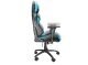 Gaming Chair NITRO 880 - Black/Blue - NFG-0786 Gaming Chair NITRO 880 - Black/Blue - NFG-0786
