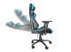 Gaming Chair NITRO 880 - Black/Blue - NFG-0786 Gaming Chair NITRO 880 - Black/Blue - NFG-0786