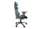 Gaming Chair NITRO 880 - Black/Blue - NFG-0786 Gaming Chair NITRO 880 - Black/Blue - NFG-0786