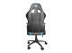 Gaming Chair NITRO 880 - Black/Blue - NFG-0786 Gaming Chair NITRO 880 - Black/Blue - NFG-0786