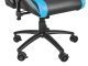 Gaming Chair NITRO 880 - Black/Blue - NFG-0786 Gaming Chair NITRO 880 - Black/Blue - NFG-0786