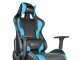 Gaming Chair NITRO 880 - Black/Blue - NFG-0786 Gaming Chair NITRO 880 - Black/Blue - NFG-0786