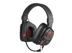 Gaming Headset ARGON 570 STEREO - NSG-0925 Gaming Headset ARGON 570 STEREO - NSG-0925