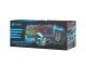 Gaming COMBO THUNDERSTREAK 4-in-1 Keyboard, Mouse, Headset, Mousepad - NFU-0938 Gaming COMBO THUNDERSTREAK 4-in-1 Keyboard, Mouse, Headset, Mousepad - NFU-0938