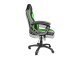 Геймърски стол NITRO 330 (SX33) Gaming Chair - Black/Green - NFG-0906 Геймърски стол NITRO 330 (SX33) Gaming Chair - Black/Green - NFG-0906