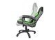 Геймърски стол NITRO 330 (SX33) Gaming Chair - Black/Green - NFG-0906 Геймърски стол NITRO 330 (SX33) Gaming Chair - Black/Green - NFG-0906