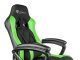 Геймърски стол NITRO 330 (SX33) Gaming Chair - Black/Green - NFG-0906 Геймърски стол NITRO 330 (SX33) Gaming Chair - Black/Green - NFG-0906