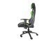 Gaming Chair NITRO 550 - Black/Green - NFG-0907