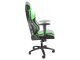геймърски стол Gaming Chair NITRO 770 - Black/Green - NFG-0908 геймърски стол Gaming Chair NITRO 770 - Black/Green - NFG-0908