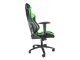 геймърски стол Gaming Chair NITRO 770 - Black/Green - NFG-0908 геймърски стол Gaming Chair NITRO 770 - Black/Green - NFG-0908