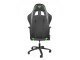 геймърски стол Gaming Chair NITRO 770 - Black/Green - NFG-0908 геймърски стол Gaming Chair NITRO 770 - Black/Green - NFG-0908