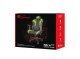 геймърски стол Gaming Chair NITRO 770 - Black/Green - NFG-0908 геймърски стол Gaming Chair NITRO 770 - Black/Green - NFG-0908