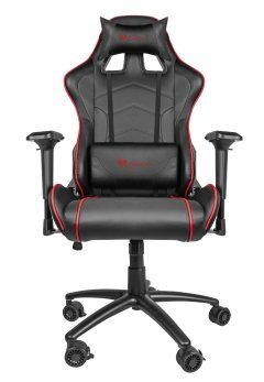 геймърски стол Gaming Chair NITRO 880 - Black - NFG-0911