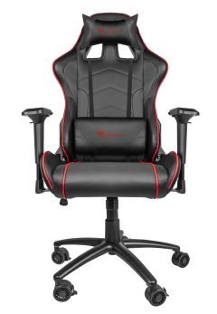 геймърски стол Gaming Chair NITRO 880 - Black - NFG-0911 геймърски стол Gaming Chair NITRO 880 - Black - NFG-0911