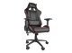 геймърски стол Gaming Chair NITRO 880 - Black - NFG-0911 геймърски стол Gaming Chair NITRO 880 - Black - NFG-0911
