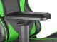 Gaming Chair NITRO 880 - Black/Green - NFG-0909 Gaming Chair NITRO 880 - Black/Green - NFG-0909