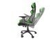 Gaming Chair NITRO 880 - Black/Green - NFG-0909 Gaming Chair NITRO 880 - Black/Green - NFG-0909