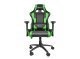 Gaming Chair NITRO 880 - Black/Green - NFG-0909 Gaming Chair NITRO 880 - Black/Green - NFG-0909