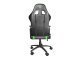 Gaming Chair NITRO 880 - Black/Green - NFG-0909 Gaming Chair NITRO 880 - Black/Green - NFG-0909