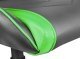 Gaming Chair NITRO 880 - Black/Green - NFG-0909 Gaming Chair NITRO 880 - Black/Green - NFG-0909