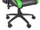 Gaming Chair NITRO 880 - Black/Green - NFG-0909 Gaming Chair NITRO 880 - Black/Green - NFG-0909