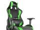 Gaming Chair NITRO 880 - Black/Green - NFG-0909 Gaming Chair NITRO 880 - Black/Green - NFG-0909