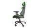 Gaming Chair NITRO 880 - Black/Green - NFG-0909 Gaming Chair NITRO 880 - Black/Green - NFG-0909