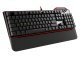 механична геймърска клавиатура Gaming Keyboard Mechanical RX85 Backlight RGB Kailh Brown - NKG-0959