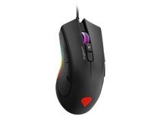 геймърска мишка Gaming Mouse KRYPTON 800 RGB - 10200dpi - NMG-0966