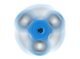 Fidget Spinner - Blue - NIM-1046