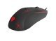 Gaming Mouse KRYPTON 110 - 2400dpi - NMG-1056 Gaming Mouse KRYPTON 110 - 2400dpi - NMG-1056