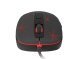 Gaming Mouse KRYPTON 110 - 2400dpi - NMG-1056 Gaming Mouse KRYPTON 110 - 2400dpi - NMG-1056