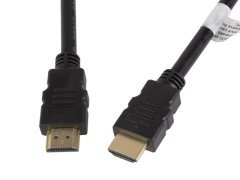 Cable HDMI v2.0 M/M 1.8m - CA-HDMI-11CC-0018-BK