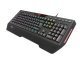 геймърска клавиатура Gaming Keyboard 120 keys RHOD 600 RGB - NKG-1072