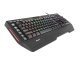 геймърска клавиатура Gaming Keyboard 120 keys RHOD 600 RGB - NKG-1072 геймърска клавиатура Gaming Keyboard 120 keys RHOD 600 RGB - NKG-1072