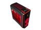 Case Gaming ATX - TITAN 700 RED - NPC-1124 Case Gaming ATX - TITAN 700 RED - NPC-1124