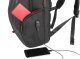 Backpack Laptop 15.6" USB - PALLAD 400 - NBG-1121 Backpack Laptop 15.6" USB - PALLAD 400 - NBG-1121