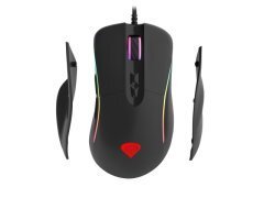 геймърска мишка Gaming Mouse XENON 750 RGB- 10200dpi - NMG-1162 геймърска мишка Gaming Mouse XENON 750 RGB- 10200dpi - NMG-1162