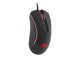 геймърска мишка Gaming Mouse XENON 750 RGB- 10200dpi - NMG-1162