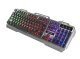 Gaming COMBO THUNDERJET 4-in-1 Keyboard, Mouse, Headset, Mousepad - NFU-1217