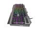 геймърска клавиатура Gaming Keyboard RHOD 420 RGB - NKG-1234