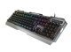Gaming Keyboard RHOD 420 RGB - NKG-1234 Gaming Keyboard RHOD 420 RGB - NKG-1234